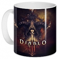 ������ Diablo 331403