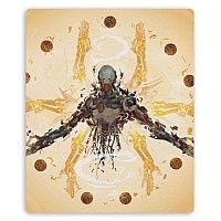 ������ ��� ����� ������������� Overwatch - Tekhartha Zenyatta