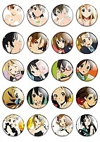 ����� ������� K-On! No.3