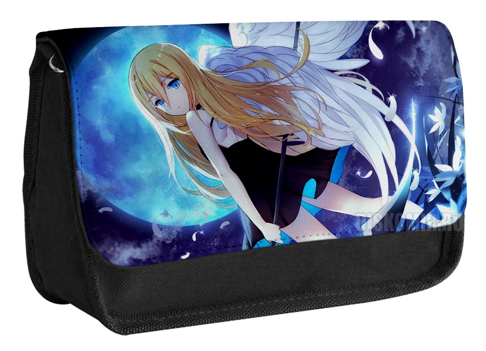 ���������� ������� ���������� �������� Angels of Death - Rachel �� ����� � ����� ����� ������������� / Satsuriku no Tenshi / Angel of Massacre / Angel of Slaughter / Angels of Death / ������ ������ / ����� �����