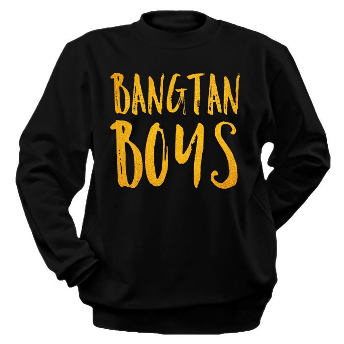 ���������� ������� ��������� Bangtan Boys �� ����� � ����� ��� / BTS / Bangtan Boys / �����������������