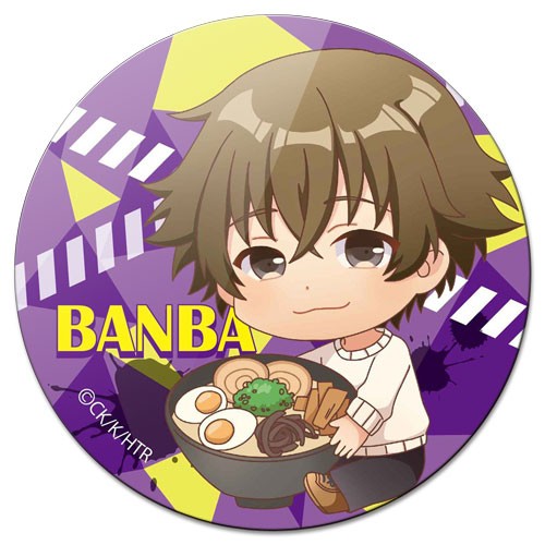 ���������� ������� ������ ��������� ������� ������ ����� �� ������- Chibi Zenji Banba �� ����� � ����� ������ ����� �� ������ / Hakata Tonkotsu Ramens