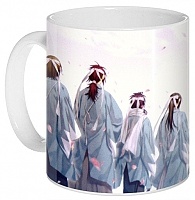 ������ Hakuouki: Shinsengumi Kitan 310621