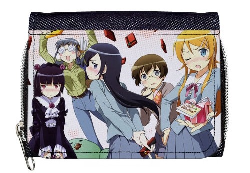 ���������� ������� ������� ��������� OreImo � �������� ��������� �� ����� � ����� �� �� ����� ��� ������ ���� ����� �����, � �� ���! / OreImo / Ore no Imouto ga Konna ni Kawaii Wake ga Nai / My Little Sister Can't Be This Cute