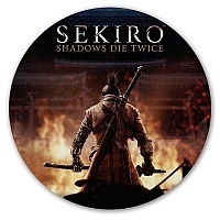 ������ ��� ����� ������� Sekiro: Shadows Die Twice - Wolf