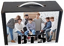  BTS / Bangtan Boys