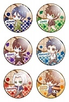    "Katekyo Hitman Reborn!" No.2