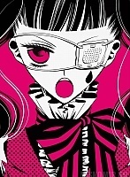 ������ �������� Anonymous Noise Alice