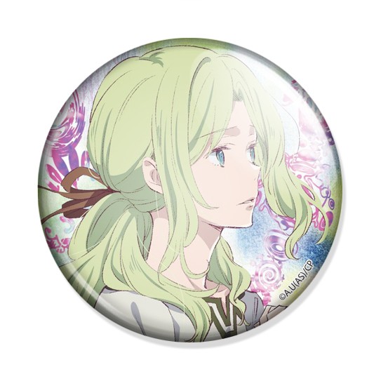 ���������� ������� ������ Children of the Whales Suo �� ����� � ����� � ������ ������ ������ / Kujira no Kora wa Sajou ni Utau / Children of the Whales
