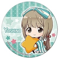    Idolmaster Cinderella Girls - Chibi Yoshino Yorita