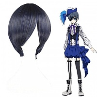   Kuroshitsuji - Ciel Phantomhive