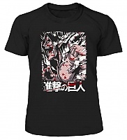   Attack on Titan - 