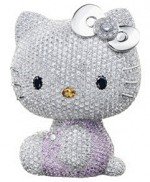 ����� Super Hello Kitty �� 15 ��������� ���