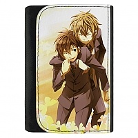 ������� ������ Zetsuen no Tempest 331061