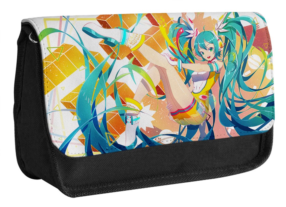 ���������� ������� ���������� �������� ���������� - Miku Hatsune Racing �� ����� � ����� ��������� / Vocaloid