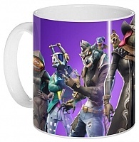 ������ Fortnite Season 6