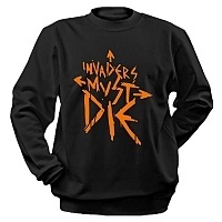 ��������� The Prodigy Invaders Must Die