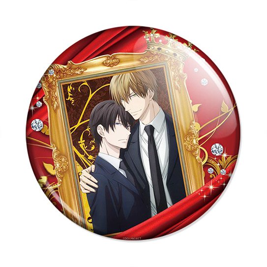���������� ������� ������ DAKAICHI - Takato Saijou � Junta Azumaya �� ����� � ����� ������ ��� ����� �1 / Dakaretai Otoko 1-i ni Odosarete Imasu / Dakaretai Otoko Ichii ni Odosarete Imasu / Dakaretai Otoko No.1 ni Odosareteimasu / DAKAICHI I'm being harassed by the sexiest man of the year / DAKAICHI ��� ����� 1