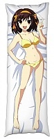    Suzumiya Haruhi no Yuutsu - Haruhi Suzumiya