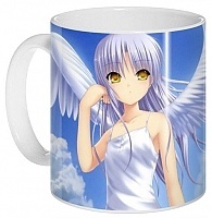  Angel Beats! 310604