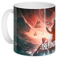 ������ Destiny 2 - The Final Shape