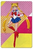 ������ ��������� ������������� Bishoujo Senshi Sailor Moon 304849