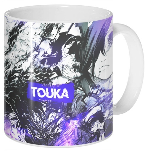 ���������� ������� ������������ ������ �� ����� ��������� ���� / Tokyo Ghoul / Tokyo Kushu / ��������� ������
