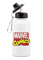 ���������� ������� ��� ���� "Marvel" Comic Logo