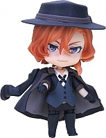  Nendoroid 676 Bungo Stray Dogs - Nakahara Chuya