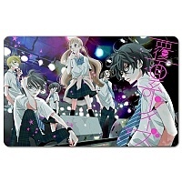 ������ ��������� ������������� Anonymous Noise Nino, Kanade, Momo, Yoshito, Ayumi, Miou