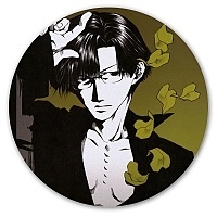 ������ ��� ����� ������� Saiyuki / ����� - ������ ��