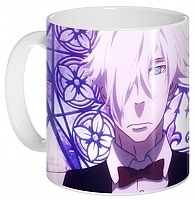 ������ Death Parade 340038