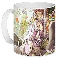  No Game No Life 312830