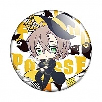 ������ Hypnosis Mic Halloween - Chibi Gentaro Yumeno