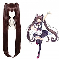   Nekopara - Chocolate