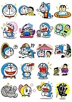 �������� Doraemon Secret Gadgets No.5