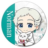    Yakusoku no Neverland - Chibi Norman
