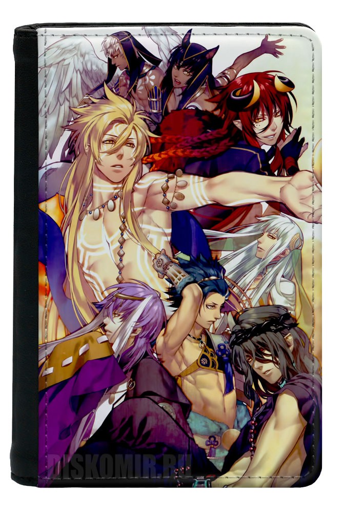 ������� �� ������� ������ Kamigami no Asobi