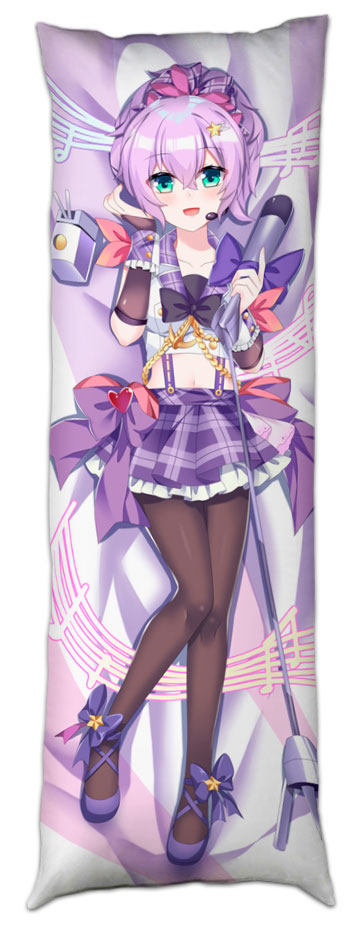 ���������� � �������� Javelin �� Azur Lane 616587