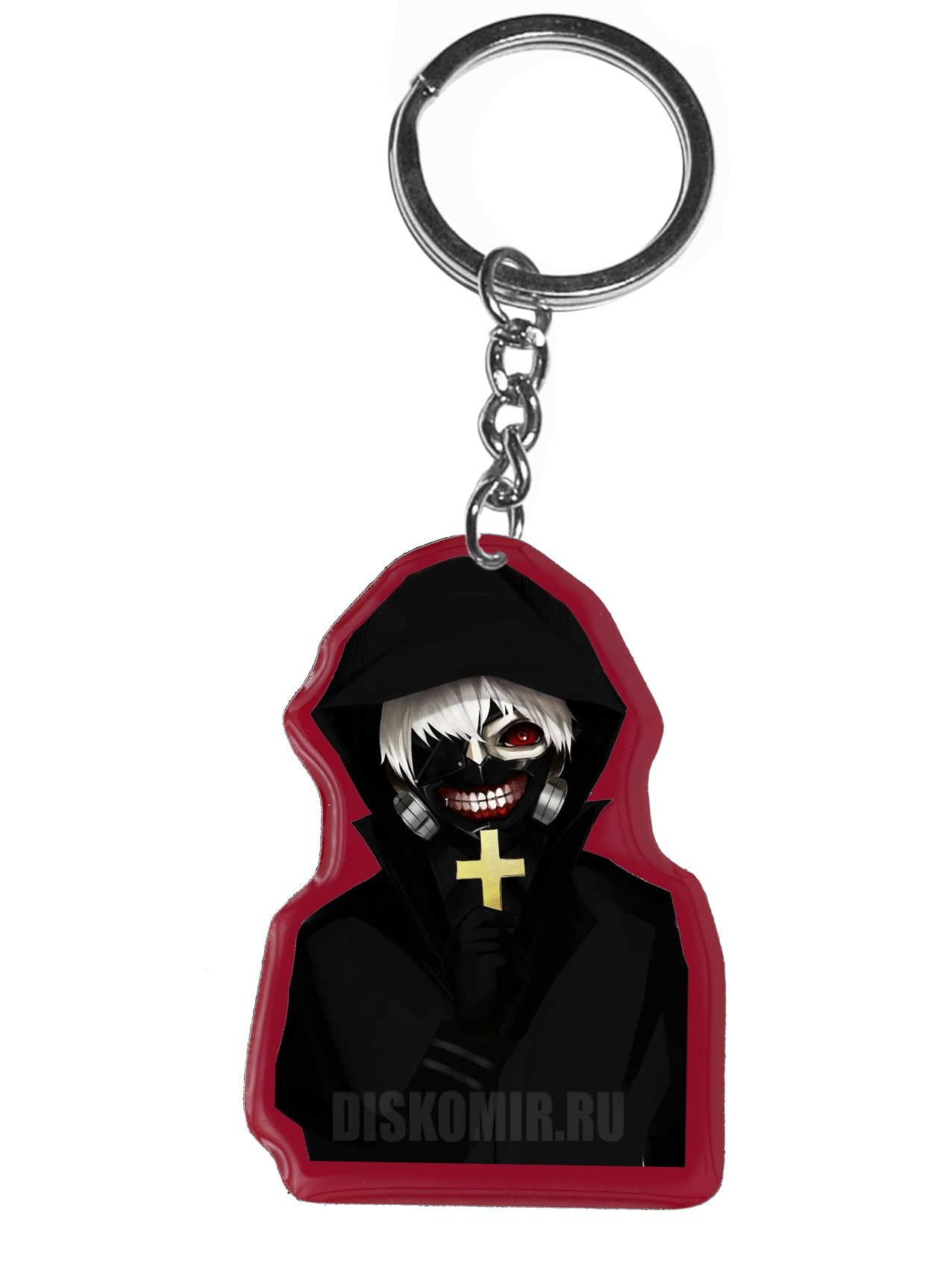 ���������� ������� ������ �������� Tokyo Ghoul - ������ �11 �� ����� � ����� ��������� ���� / Tokyo Ghoul / Tokyo Kushu / ��������� ������