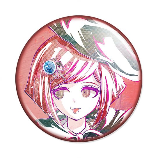 ������ Danganronpa V3 Killing Harmony Ani-Art - Himiko Yumeno