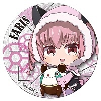    Steins;Gate 0 - Chibi Faris Nyannyan