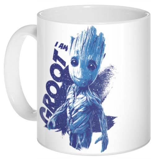 ���������� ������� ������������ ������ �� ����� ������ ��������� / Guardians of the Galaxy
