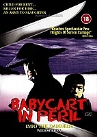      - 4:      / Lone Wolf and Cub - Baby Cart in Peril / Kozure Ôkami: Oya no kokoro ko no kokoro