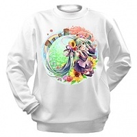  Vocaloid 345882