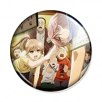 ������ � �������� ������� ����� Chihayafuru