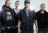     Three Days Grace