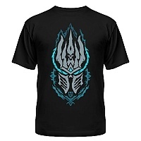  World of Warcraft Arthas Helmet