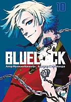 ����� Blue Lock: ����� ������ ��� 10
