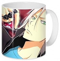 ������ Katekyo Hitman Reborn 58885